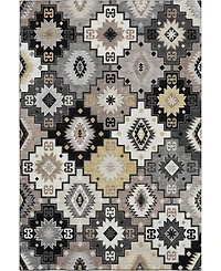 Addison Mayfield AMF2123 5'x7'6" Area Rug