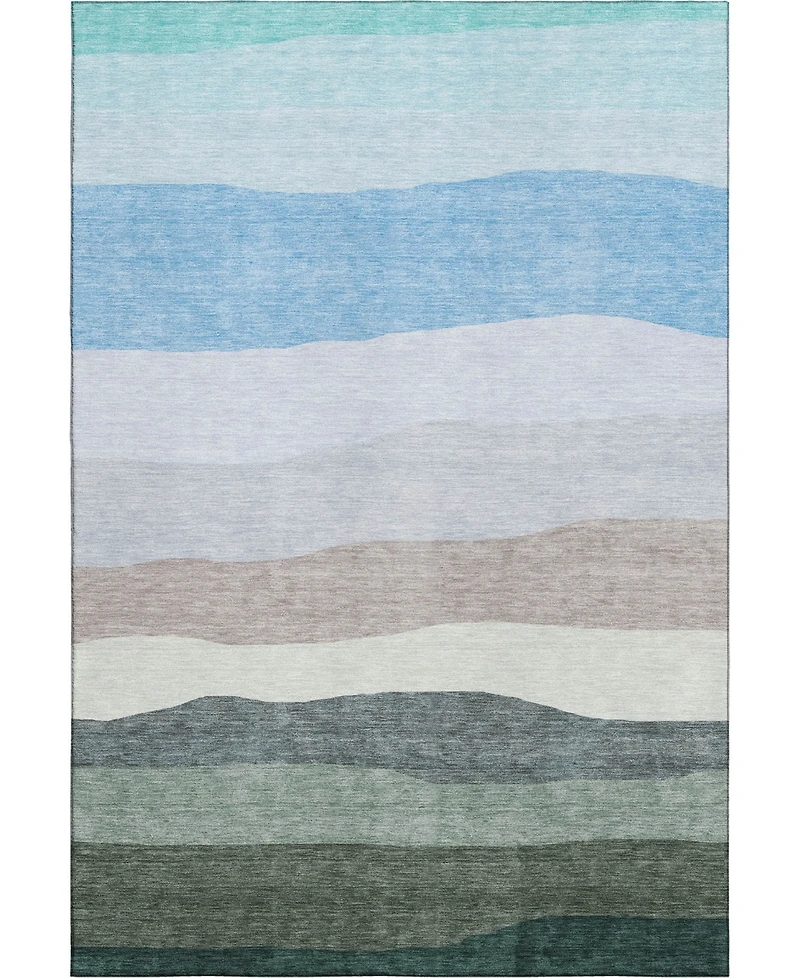 Addison Mayfield AMF2023 8'x10' Area Rug