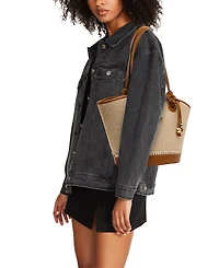 Steve Madden Bmarlin Tote Bag