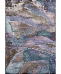 Addison Mayfield AMF2040 8'x10' Area Rug