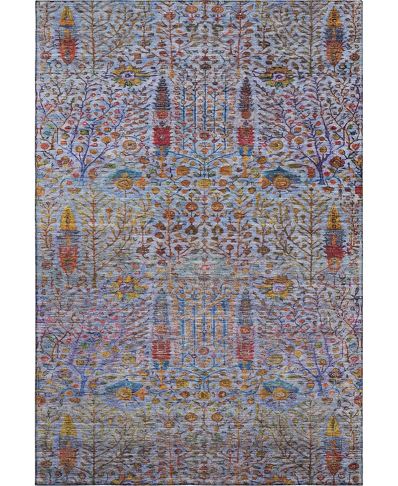 Addison Mayfield AMF2053 8'x10' Area Rug