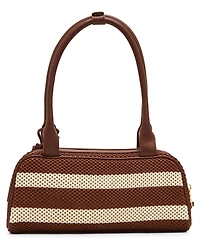Steve Madden Blagune East West Shoulder Bag