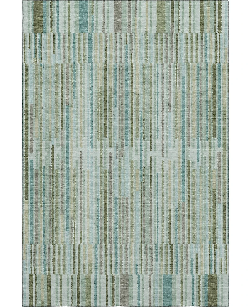 Addison Mayfield AMF2102 8'x10' Area Rug