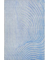 Addison Mayfield AMF2107 8'x10' Area Rug
