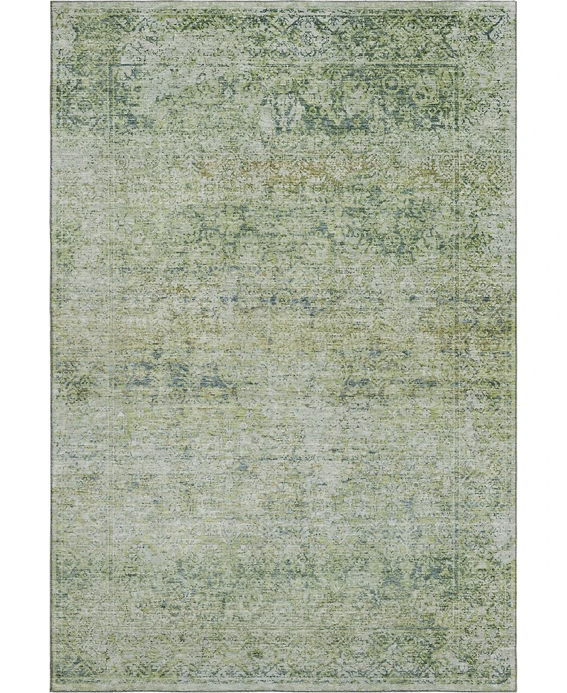 Addison Mayfield AMF2103 8'x10' Area Rug