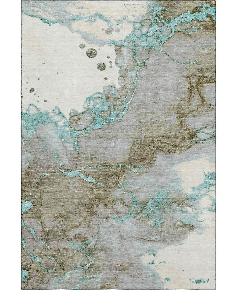 Addison Mayfield AMF2110 9'x12' Area Rug