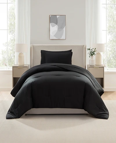 Nestl Luxury Soft Modern Design 5-Pc. Comforter Set