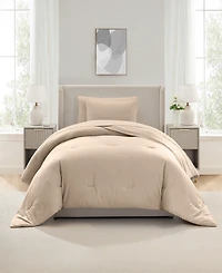 Nestl Luxury Soft Modern Design 5-Pc. Comforter Set