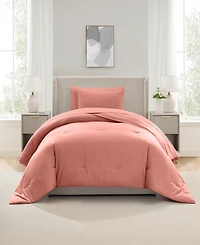 Nestl Luxury Soft Modern Design 5-Pc. Comforter Set