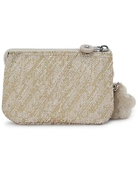 Kipling Creativity Zip-Top Mini Wallet
