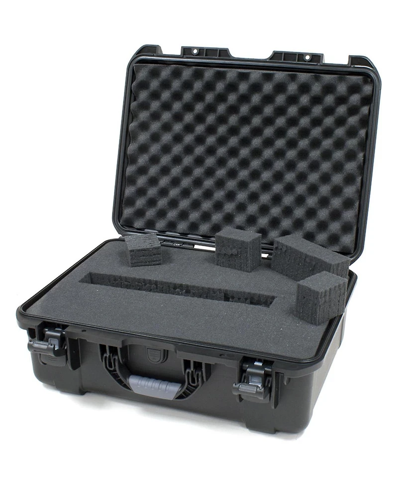 Nanuk Large Series 940 Lightweight Nk-7 Resin Waterproof Protective Case with Foam
