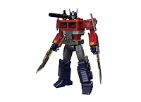 Transformers Mpg-17 Optimus Prime Style Gen. T-Spark Masterpiece G