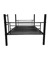 Streamdale Furniture Twin Xl Over Queen Bunk Bed