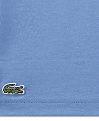 Lacoste Boys 8-20 Debossed T-Shirt