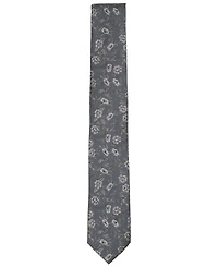 Bar Iii Men's Floral Pattern Tie, Macy's Exclusive