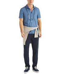 Nautica Men's Regular-Fit Performance Pants
