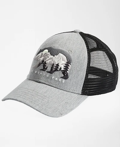 The North Face Men's Embroidered Mudder Trucker Hat