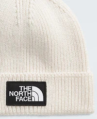 The North Face Men's Tnf Logo Box Cuffed Beanie