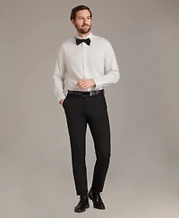 Bar Iii Men's Long-Sleeve Dress Shirt, Macy's Exclusive