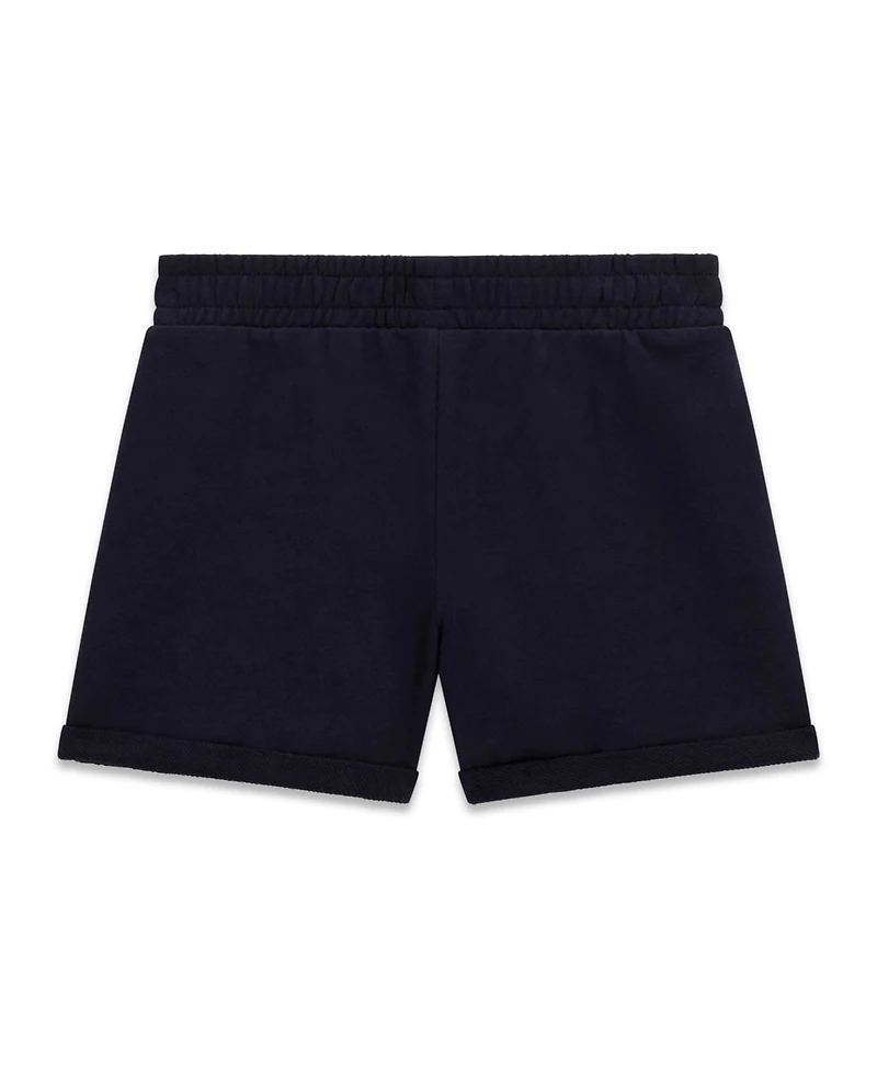 Guess Girls' 7-16 French Terry Shorts