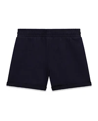 Guess Girls' 7-16 French Terry Shorts