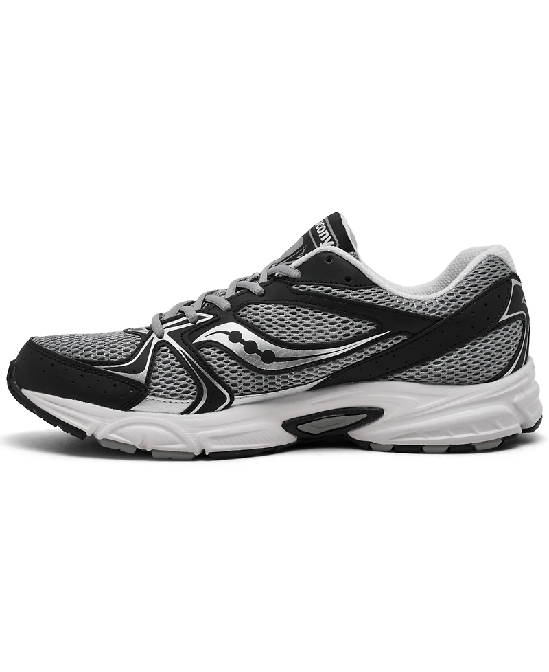 Saucony Men's and Women's Ride Millennium Casual Sneakers from Finish Line