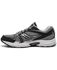 Saucony Men's and Women's Ride Millennium Casual Sneakers from Finish Line