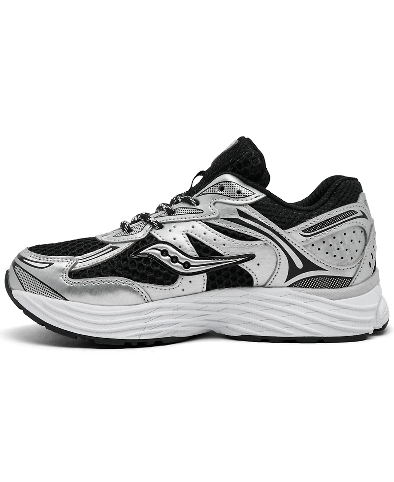 Saucony Little Kids Omni 9 Casual Sneakers from Finish Line