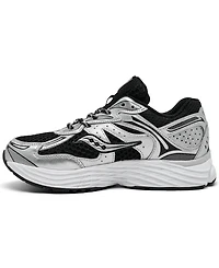 Saucony Little Kids Omni 9 Casual Sneakers from Finish Line