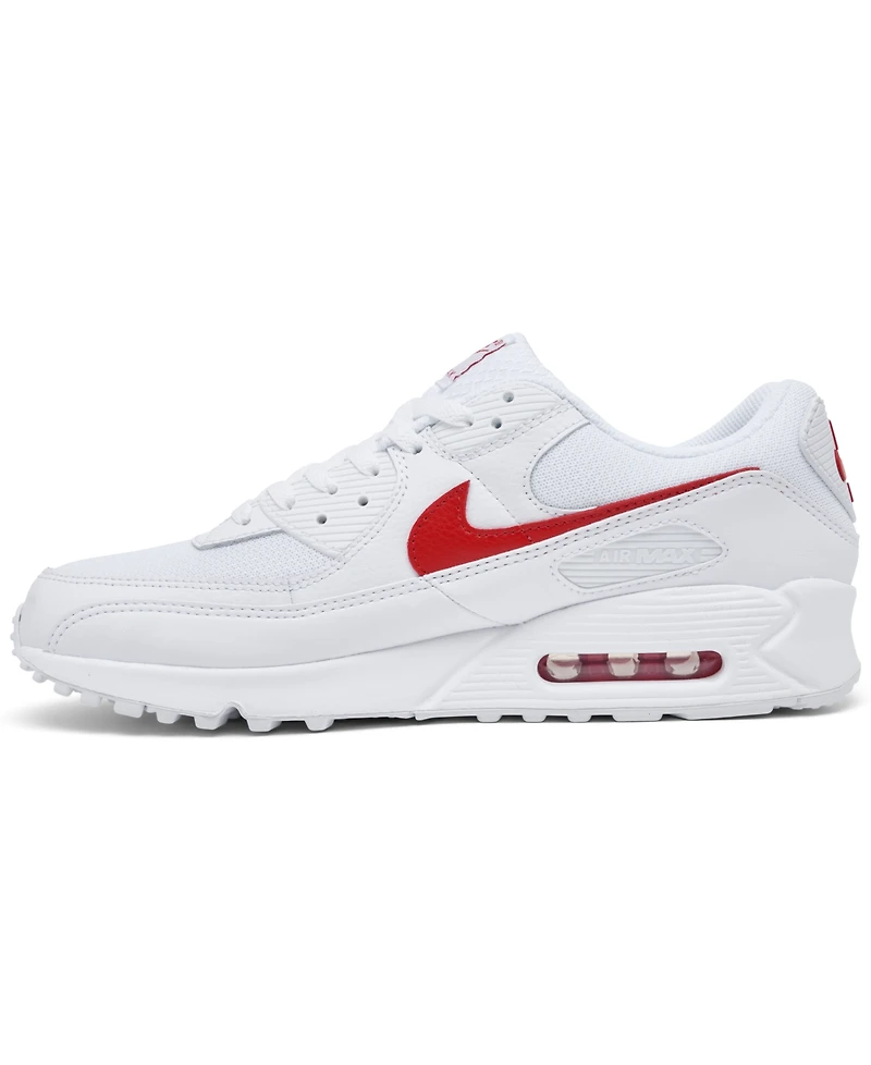 Nike Men's Air Max 90 Casual Sneakers from Finish Line