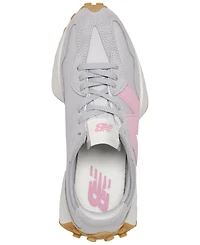 New Balance Women's 327 Fashion Sneakers from Finish Line