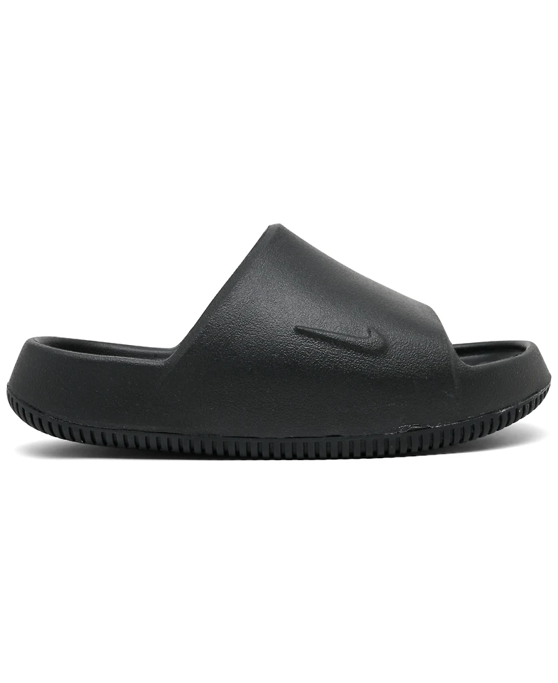Nike Little Kids Calm 2.0 Slide Sandals from Finish Line