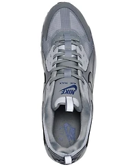 Nike Men's Air Max 90 Drift Casual Sneakers from Finish Line