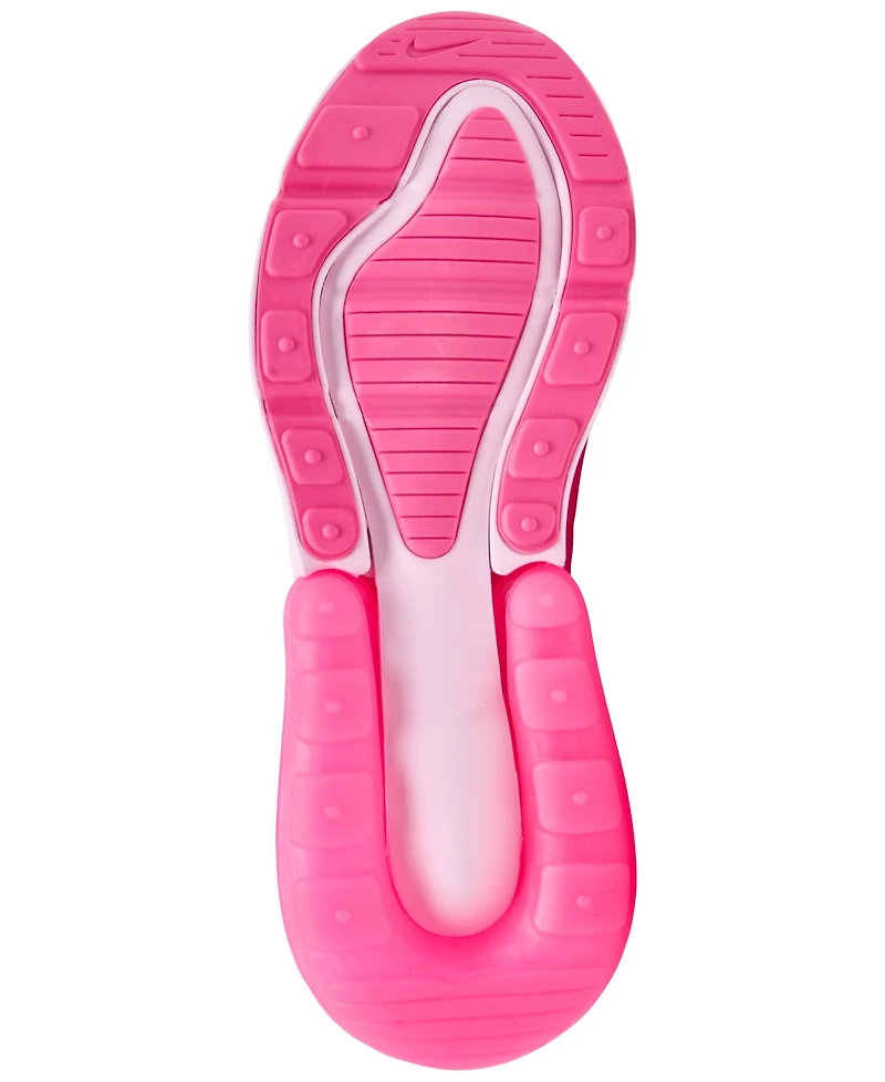 Nike Women's Air Max 270 Casual Sneakers from Finish Line