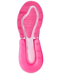 Nike Women's Air Max 270 Casual Sneakers from Finish Line