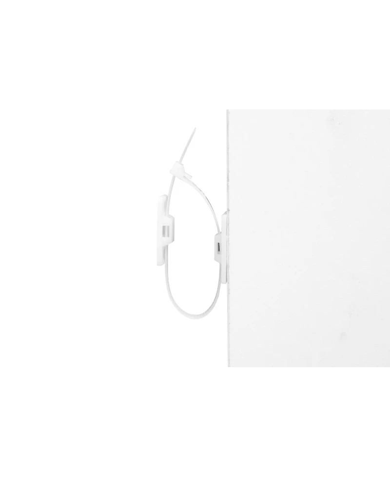 Streamdale Furniture 5 Drawer Dresser with Handles Modern Storage Cabinet