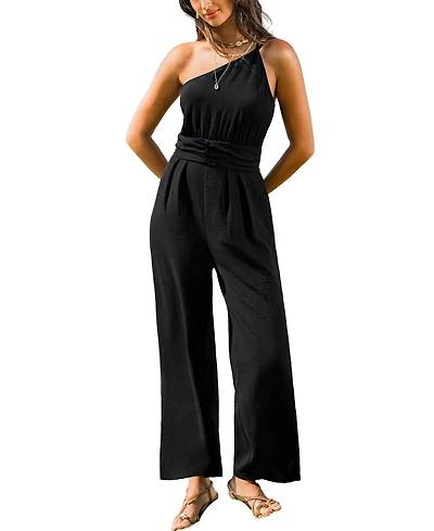 Cupshe Women's Gotta Glow Jumpsuit
