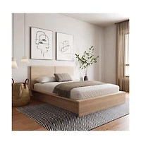 Nexera James Headboard