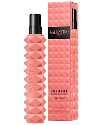 Valentino Donna Born in Roma Coral Fantasy Eau de Parfum Spray, 0.3 oz.