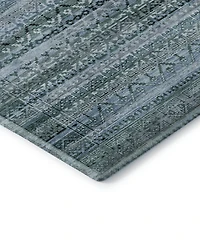 Addison Mayfield AMF2101 5'x7'6" Area Rug