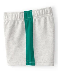 Carter's Boys' Toddler 2T-5T Pickleball Top & Short, 2-Piece Set