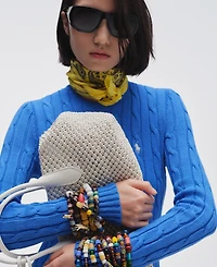 Polo Ralph Lauren Women's Crewneck Dress