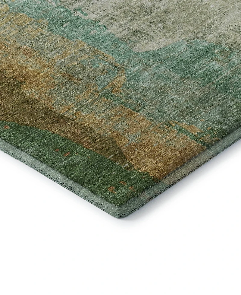 Addison Mayfield AMF2041 8'x10' Area Rug