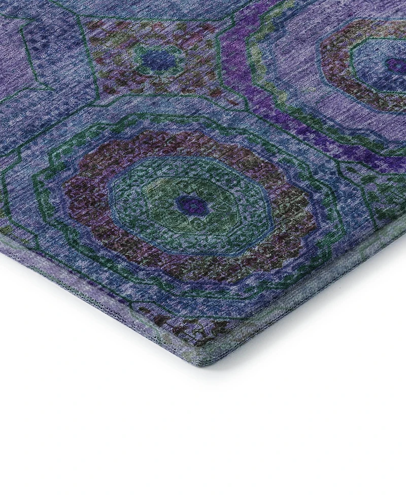 Addison Mayfield AMF2049 8'x10' Area Rug