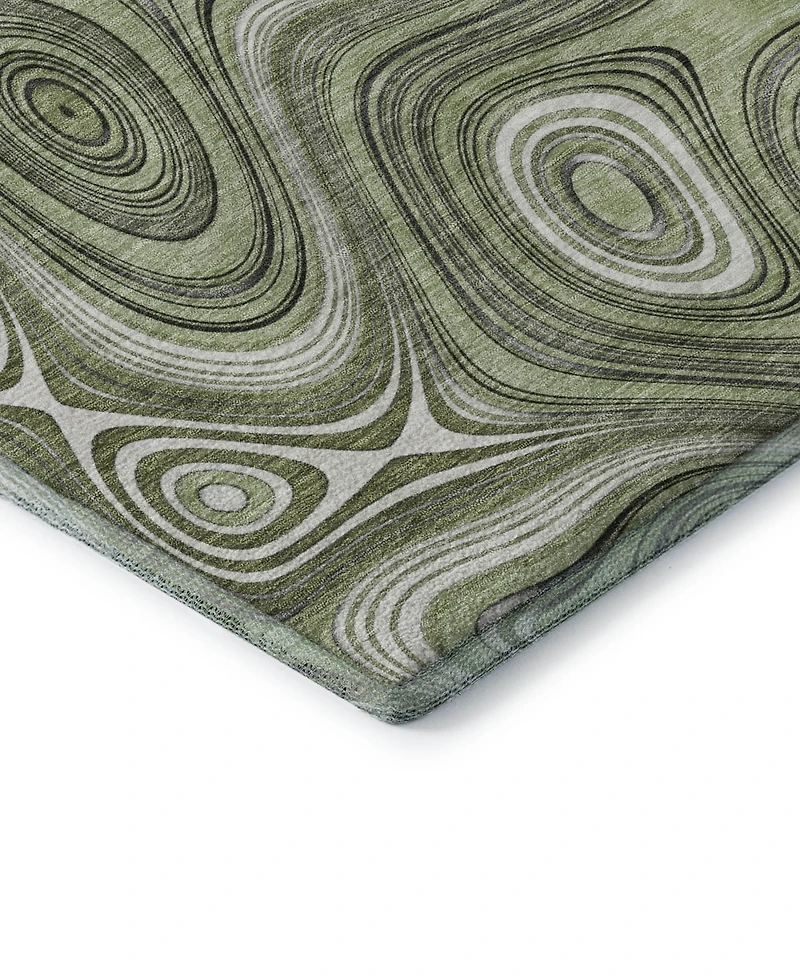 Addison Mayfield AMF2097 8'x10' Area Rug