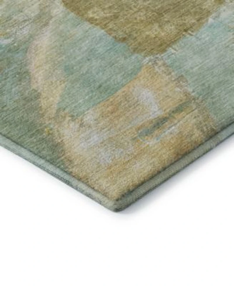 Addison Mayfield Machine Washable Amf2039 Area Rug Collection