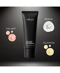 skinChemists Snake Serum Anti-Aging Night Moisturizer 50ml