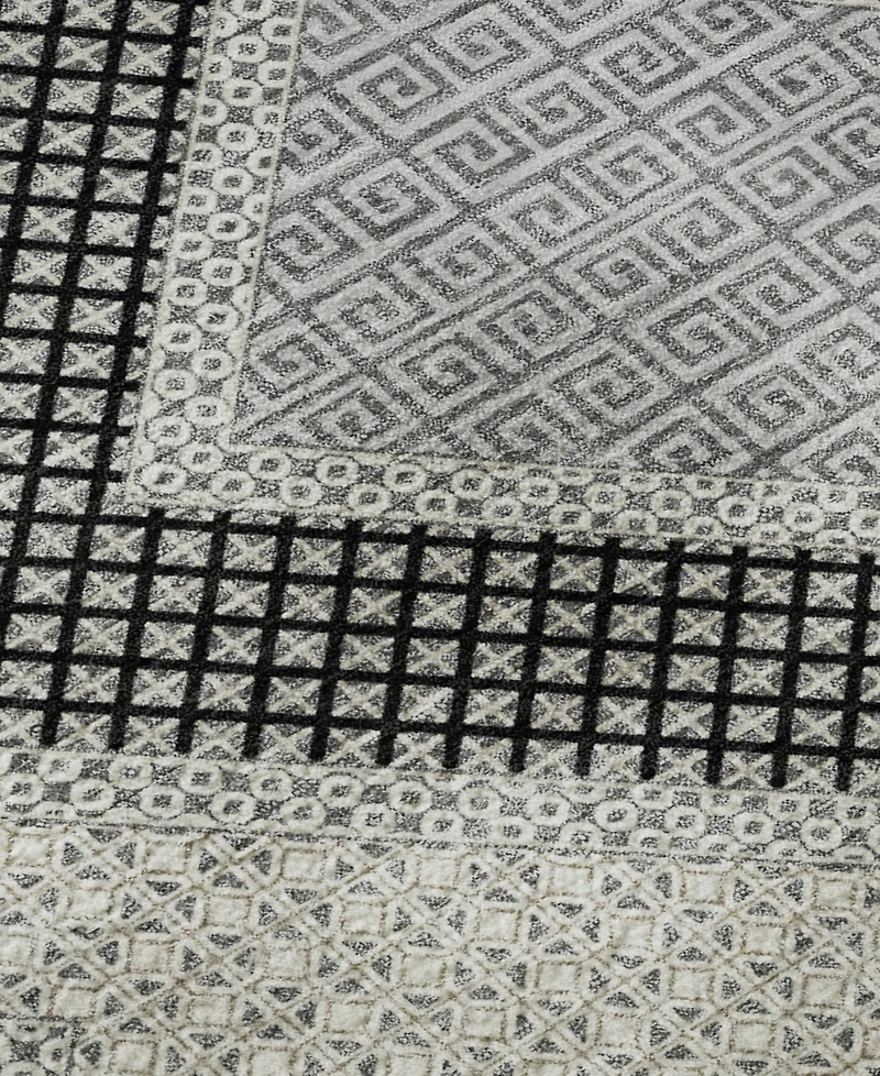 Addison Mayfield AMF2111 8'x10' Area Rug