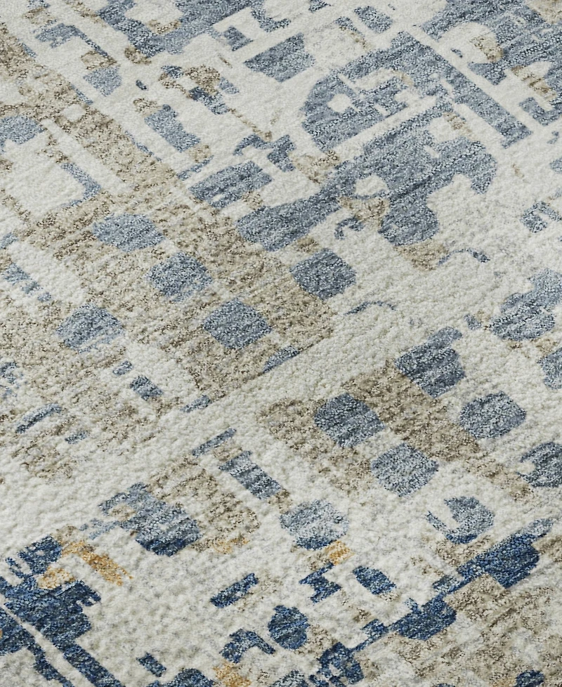 Addison Mayfield AMF2116 9'x12' Area Rug