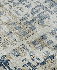 Addison Mayfield AMF2116 9'x12' Area Rug
